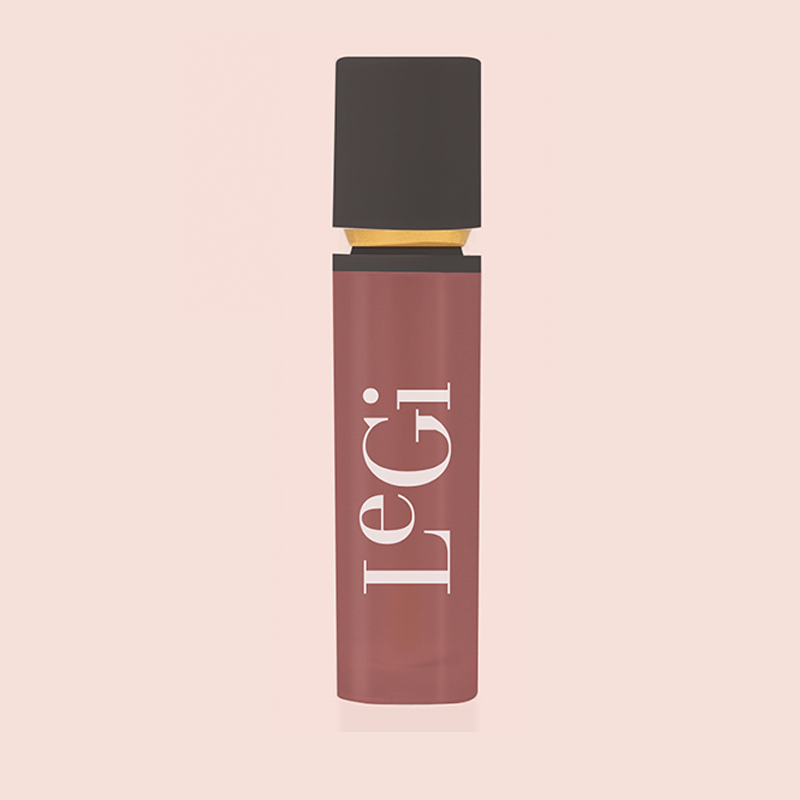 Spiced Truffle
